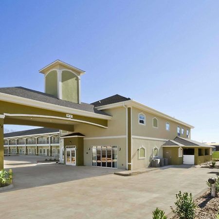 Ssunriser Inn Kilgore المظهر الخارجي الصورة