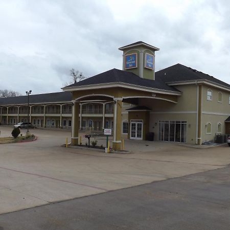 Ssunriser Inn Kilgore المظهر الخارجي الصورة