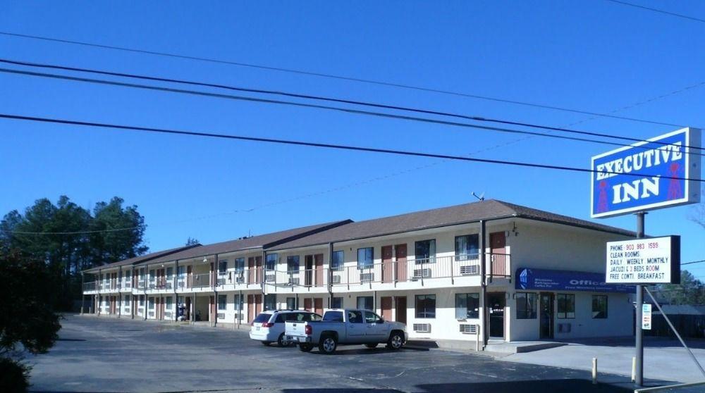 Ssunriser Inn Kilgore المظهر الخارجي الصورة