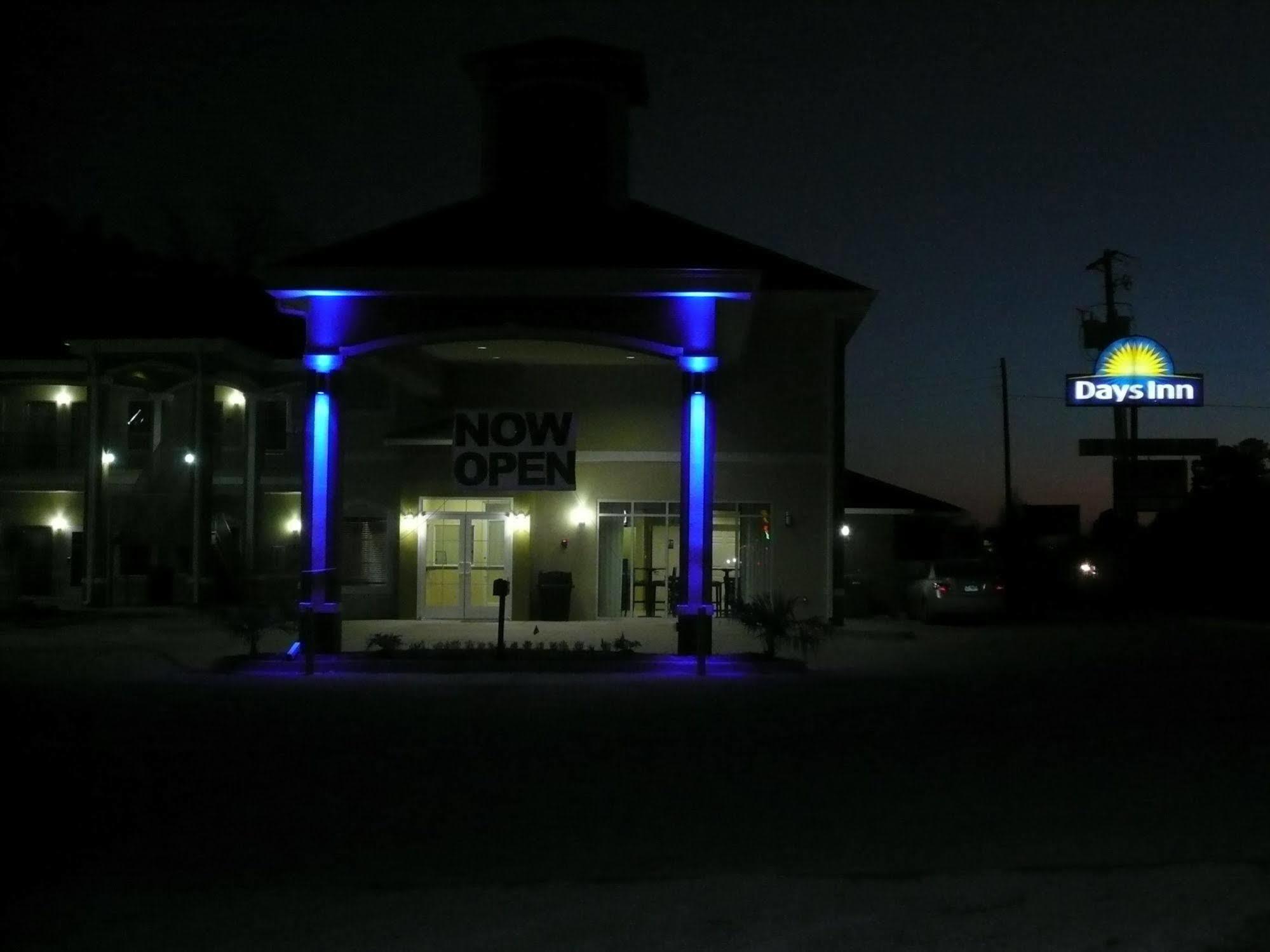 Ssunriser Inn Kilgore المظهر الخارجي الصورة