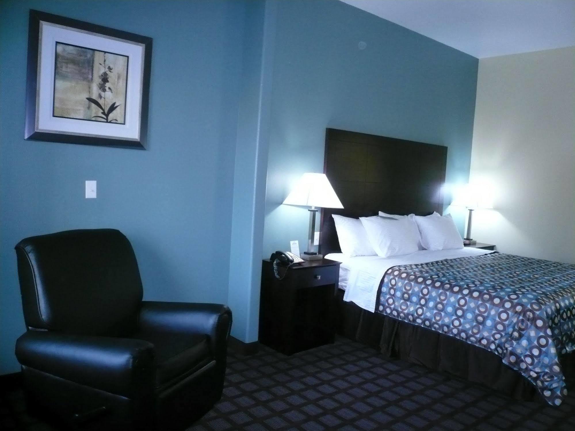Ssunriser Inn Kilgore المظهر الخارجي الصورة
