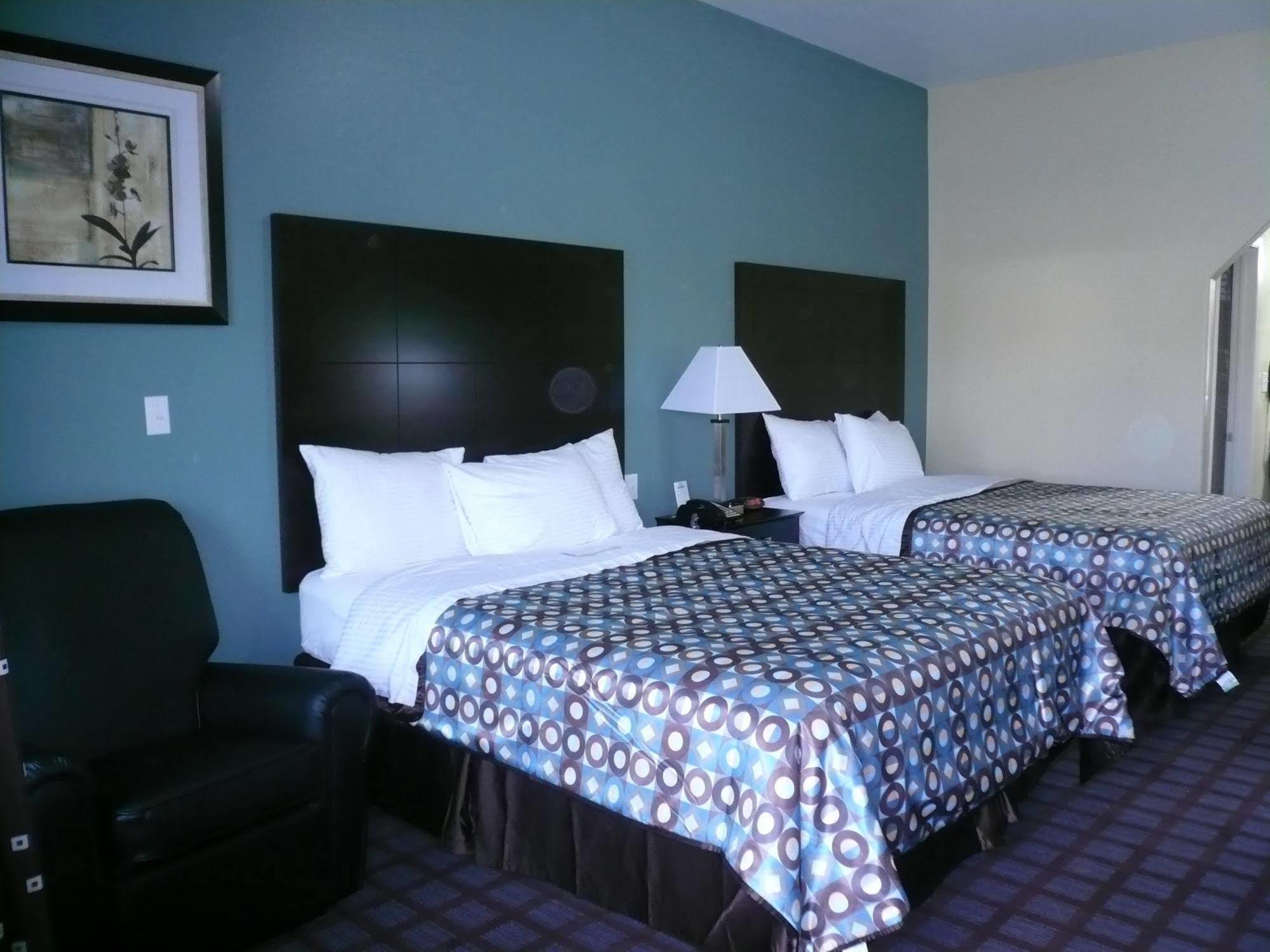 Ssunriser Inn Kilgore الغرفة الصورة