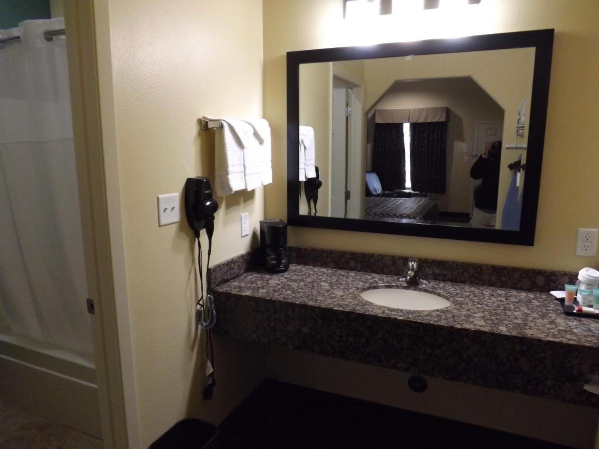 Ssunriser Inn Kilgore المظهر الخارجي الصورة