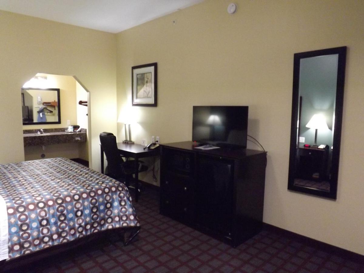 Ssunriser Inn Kilgore المظهر الخارجي الصورة