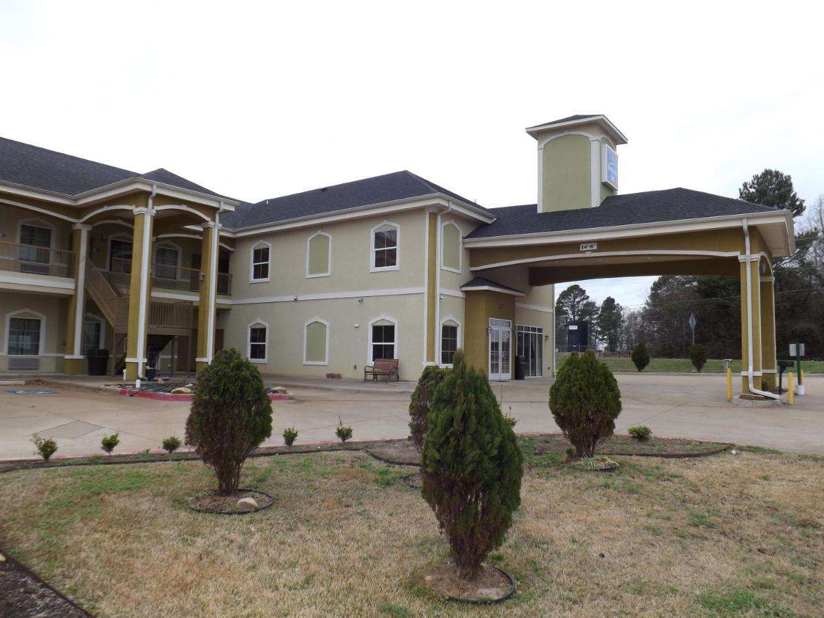 Ssunriser Inn Kilgore المظهر الخارجي الصورة