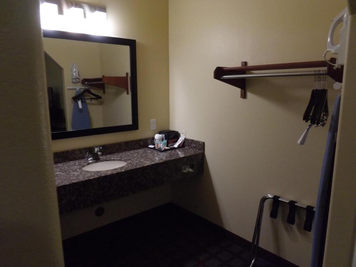Ssunriser Inn Kilgore المظهر الخارجي الصورة