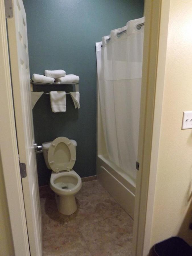 Ssunriser Inn Kilgore المظهر الخارجي الصورة
