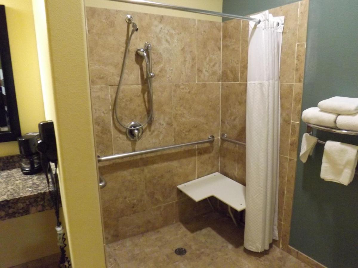 Ssunriser Inn Kilgore المظهر الخارجي الصورة