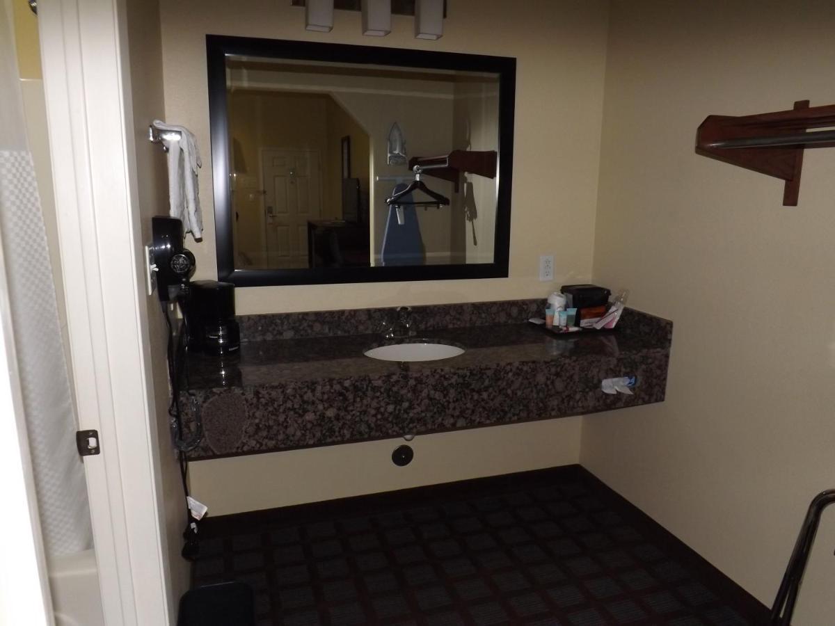 Ssunriser Inn Kilgore المظهر الخارجي الصورة